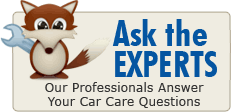 Ask the Experts.  Our Professionals Answer Your Car Care Questions