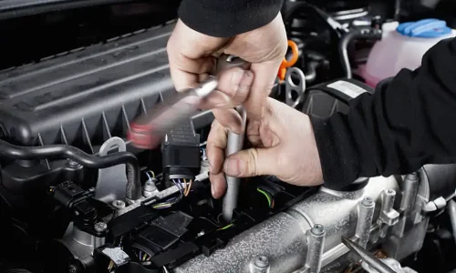 Introduction-of-How-to-Test-A-car-Starter